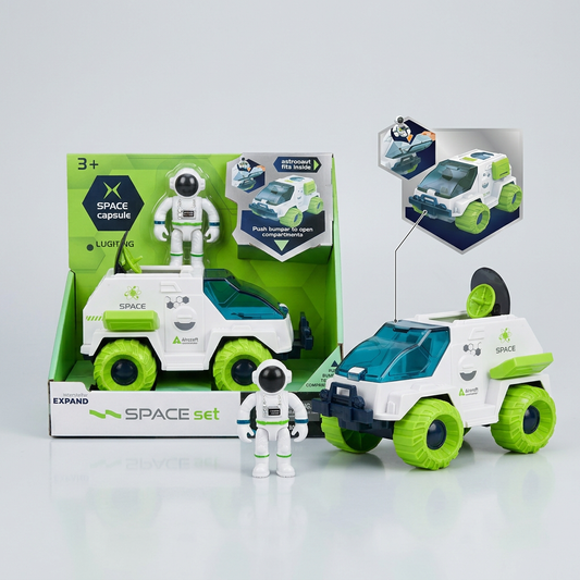 Space Rover